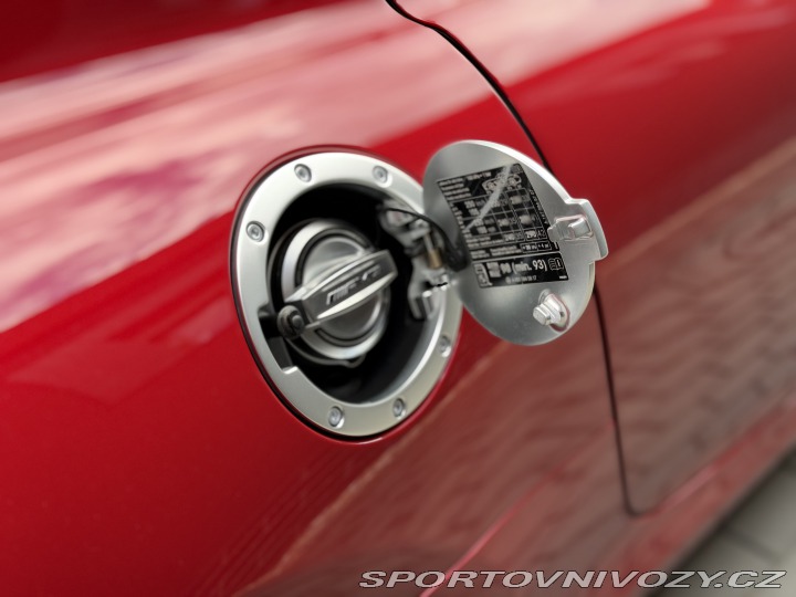 Mercedes-Benz SLS AMG Coupe 2010