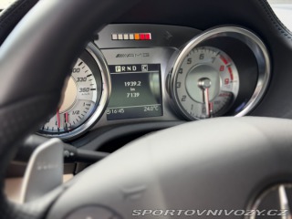 Mercedes-Benz SLS AMG Coupe 2010