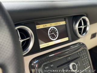 Mercedes-Benz SLS AMG Coupe 2010