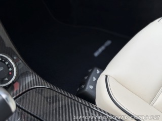 Mercedes-Benz SLS AMG Coupe 2010