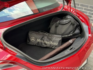 Mercedes-Benz SLS AMG Coupe 2010