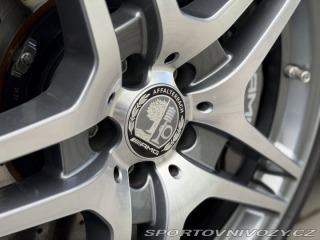 Mercedes-Benz SLS AMG Coupe 2010