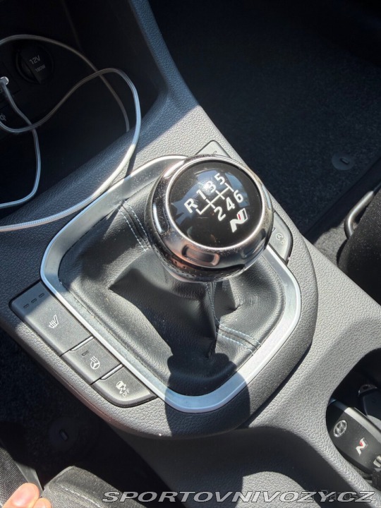 Hyundai i30 N  2019