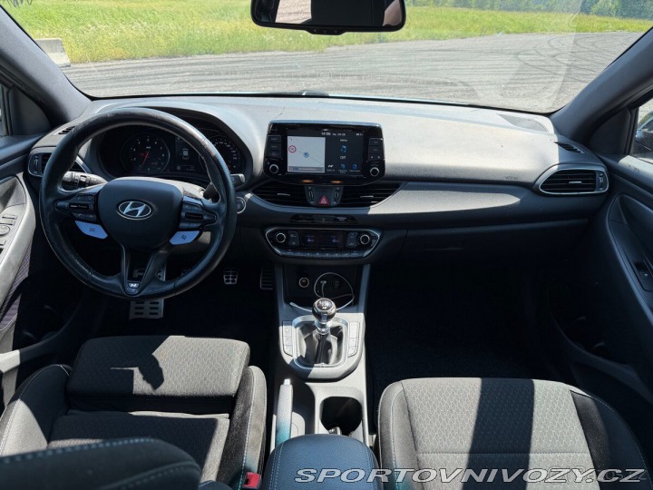 Hyundai i30 N  2019
