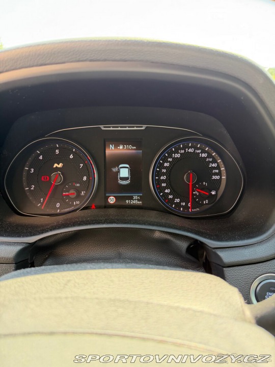 Hyundai i30 N  2019