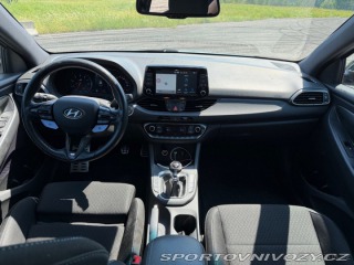 Hyundai i30 N 2019