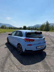 Hyundai i30 N 2019