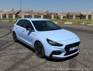 Hyundai i30 N 2019