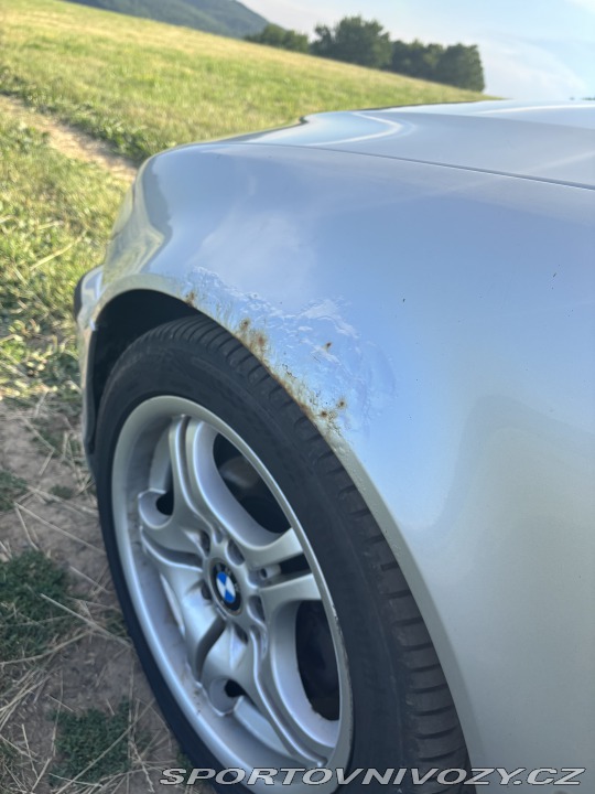 BMW 3 320i 2003