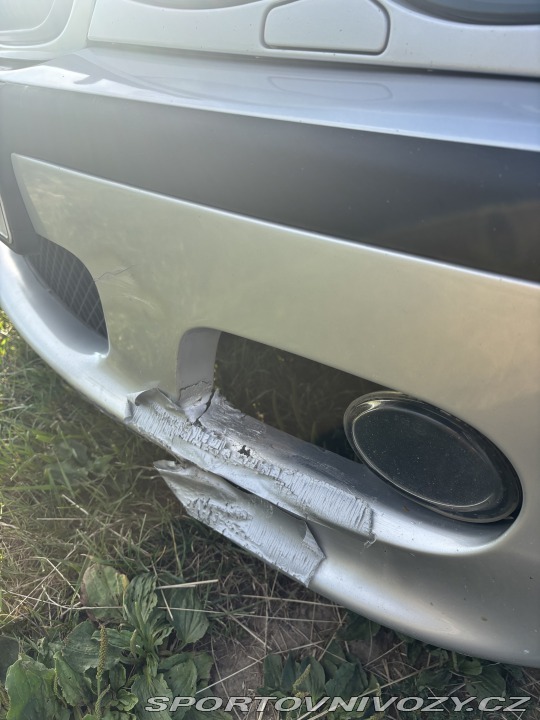 BMW 3 320i 2003