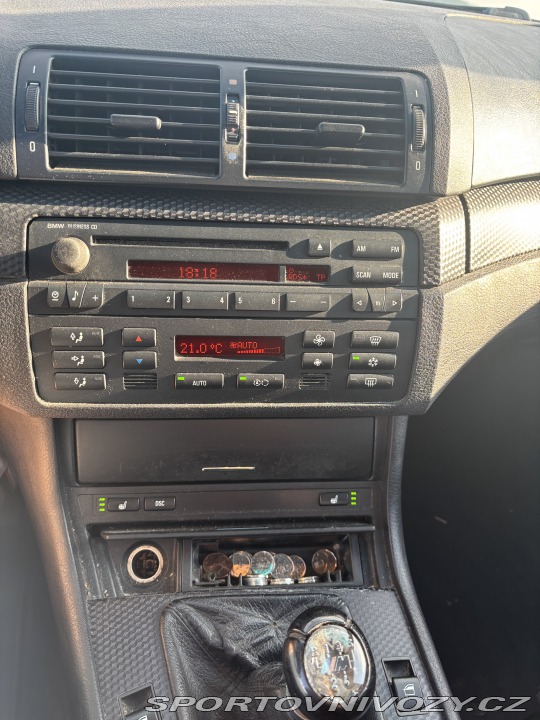 BMW 3 320i 2003