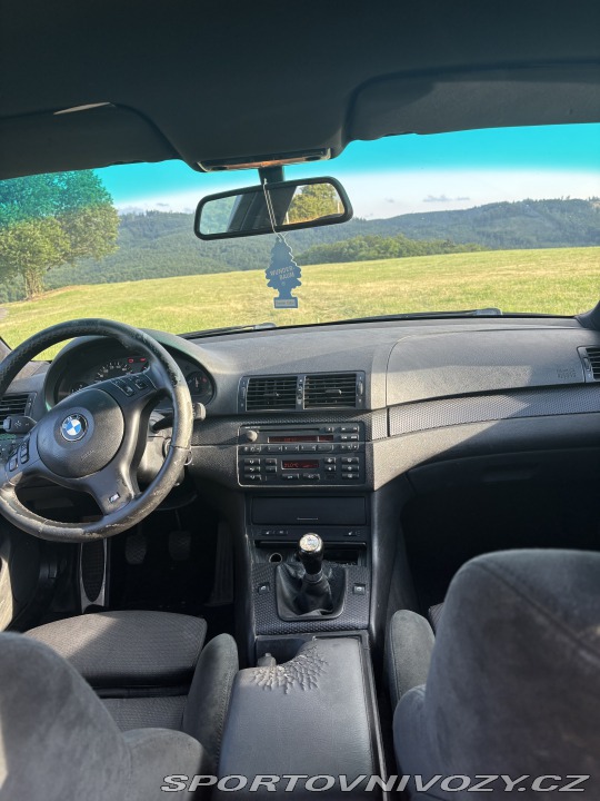 BMW 3 320i 2003