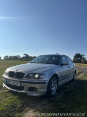 BMW 3 320i 2003