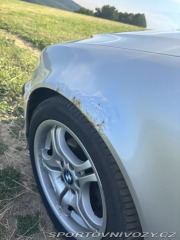 BMW 3 320i 2003