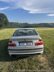 BMW 3 320i 2003