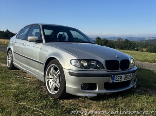 BMW 3 320i 2003