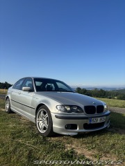 BMW 3 320i 2003