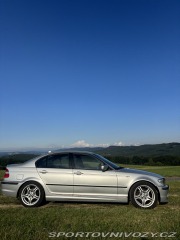 BMW 3 320i 2003