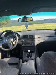 BMW 3 320i 2003