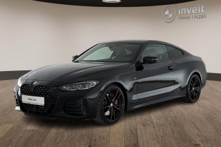 BMW 4 M440i xDrive