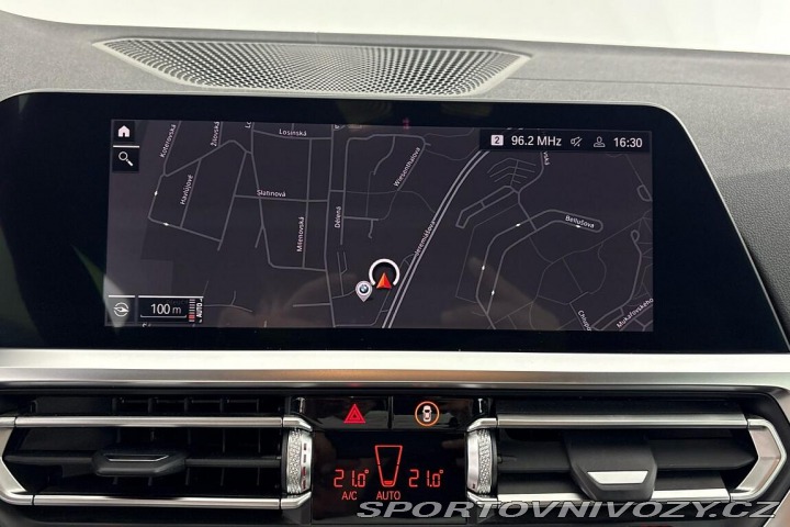 BMW 4 M440i xDrive 2021