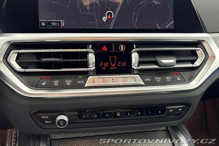BMW 4 M440i xDrive 2021