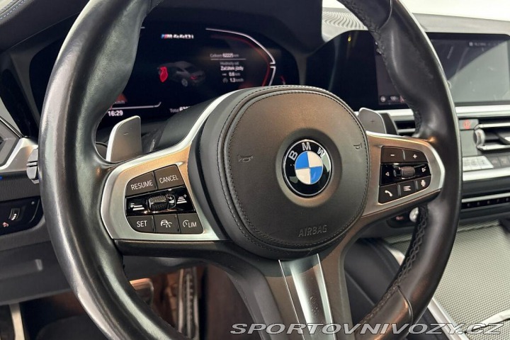 BMW 4 M440i xDrive 2021