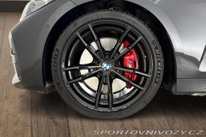BMW 4 M440i xDrive 2021
