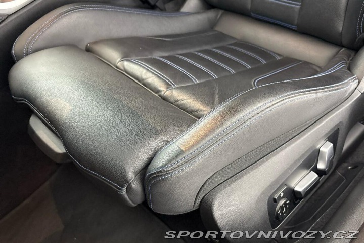 BMW 4 M440i xDrive 2021