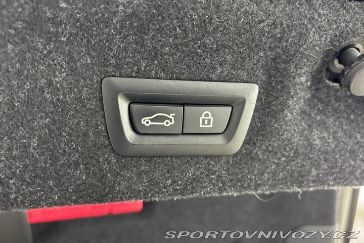 BMW 4 M440i xDrive 2021