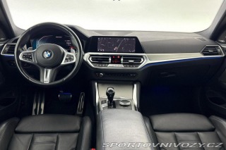 BMW 4 M440i xDrive 2021