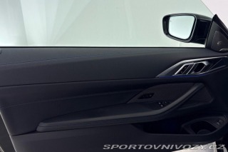 BMW 4 M440i xDrive 2021