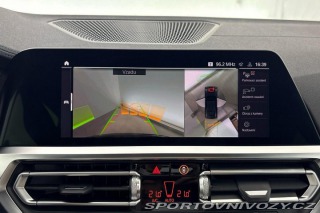 BMW 4 M440i xDrive 2021