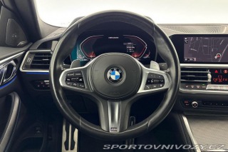 BMW 4 M440i xDrive 2021