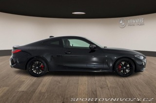 BMW 4 M440i xDrive 2021