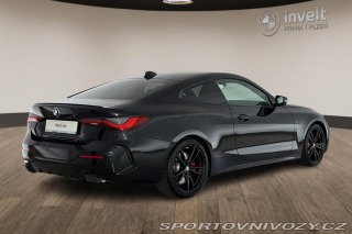 BMW 4 M440i xDrive 2021