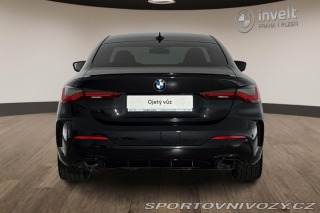 BMW 4 M440i xDrive 2021
