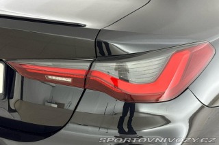 BMW 4 M440i xDrive 2021