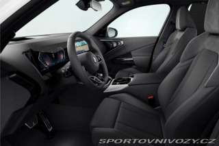 BMW X3 xDrive40d 2026