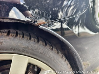 Mazda 3 MPS 2007