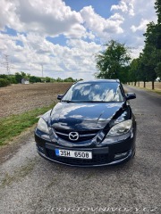 Mazda 3 MPS 2007