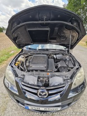 Mazda 3 MPS 2007