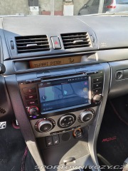 Mazda 3 MPS 2007