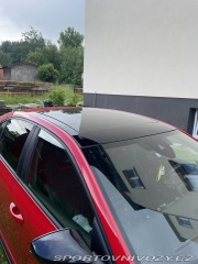 Škoda Octavia RS 2017