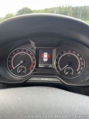 Škoda Octavia RS 2017