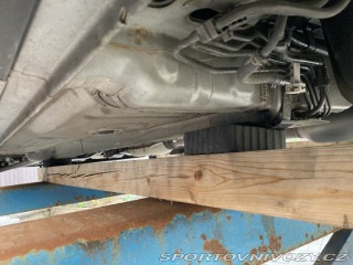 Mitsubishi Lancer EVO Evo 9 Wagon 2005