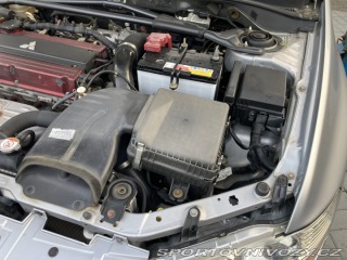 Mitsubishi Lancer EVO Evo 9 Wagon 2005