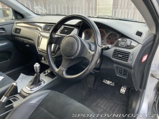 Mitsubishi Lancer EVO Evo 9 Wagon 2005
