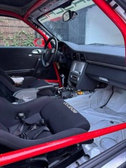 Porsche 911 997 Carrera 2005