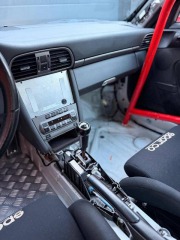 Porsche 911 997 Carrera 2005